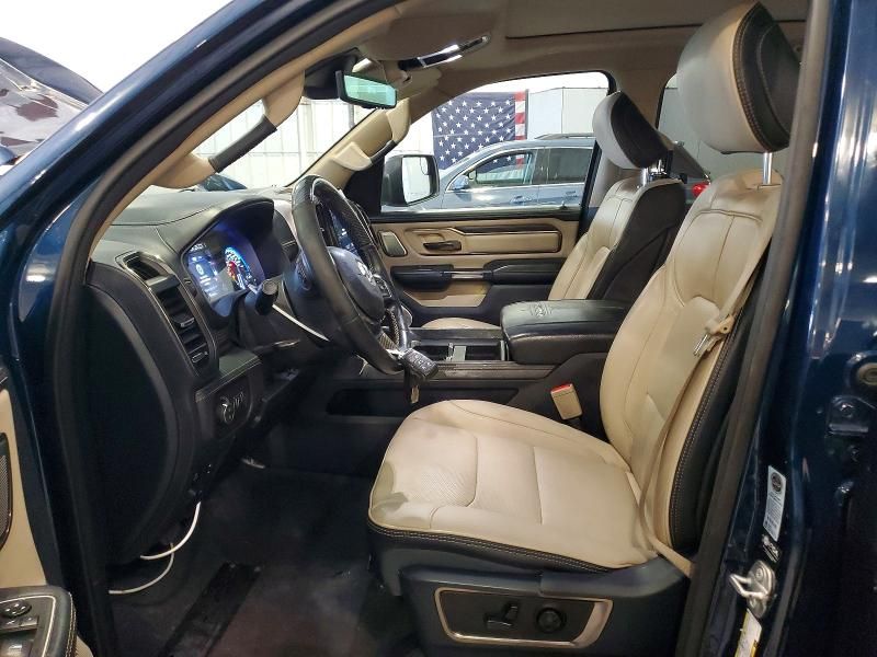 2021 Dodge Ram 1500 Limited