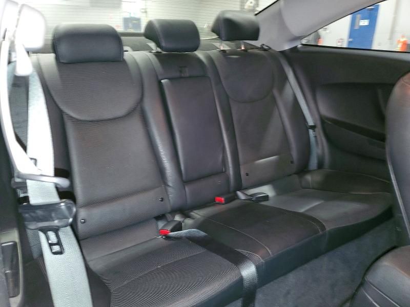 2014 Hyundai Elantra Coupe gs