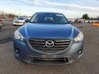 2016 Mazda Cx-5 gt