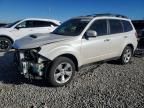 2010 Subaru Forester 2.5xt