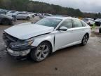 2018 Honda Accord exl