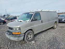 2004 Chevrolet Express 2500 Delivery van for sale in Cicero, IN