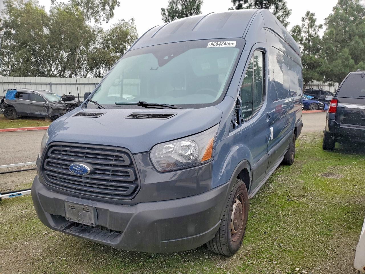2019 Ford Transit T-250 Delivery Van