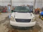 2004 Ford Freestar ses