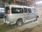 2008 Chevrolet Express G2500