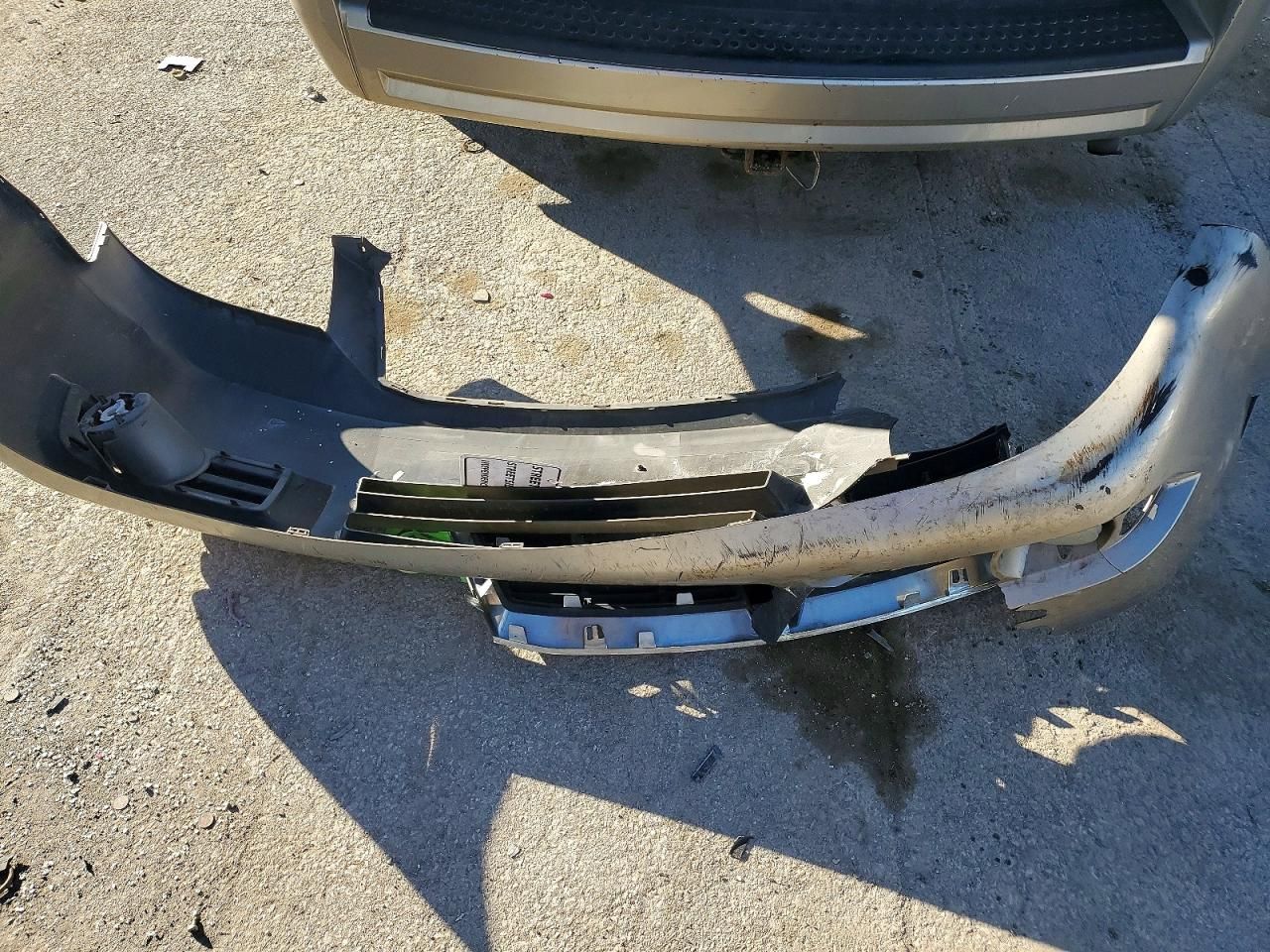 2008 Dodge Grand Caravan sxt