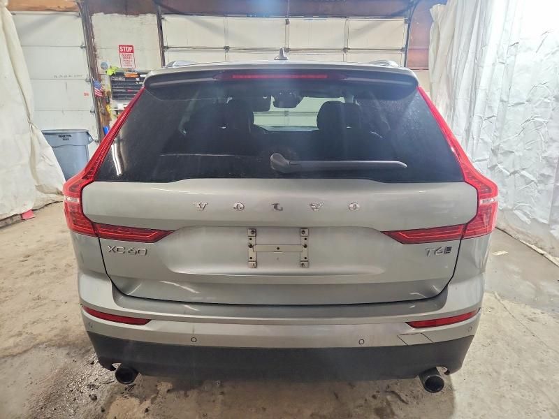 2018 Volvo Xc60 T6 Momentum