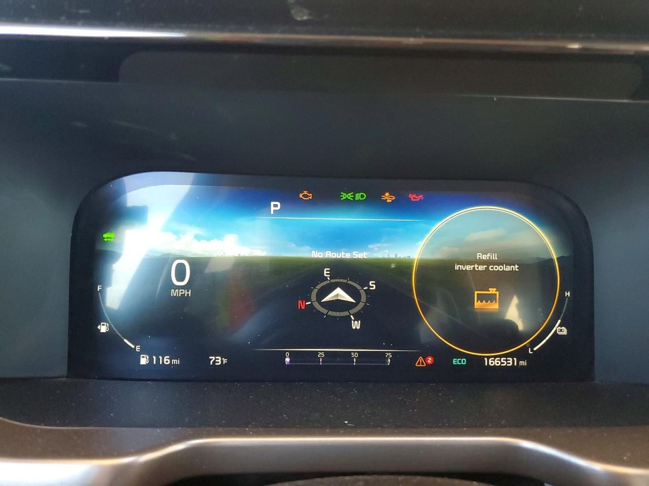 2023 KIA Sorento sxp