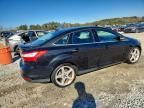 2013 Ford Focus Titanium