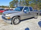 1999 Chevrolet Silverado C1500