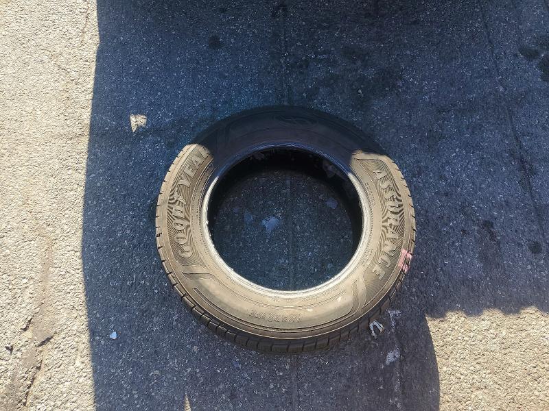 2001 Chevrolet Silverado C1500