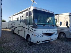 Damon salvage cars for sale: 2003 Damon 2003 Workhorse Custom Chassis Motorhome Chassis W2