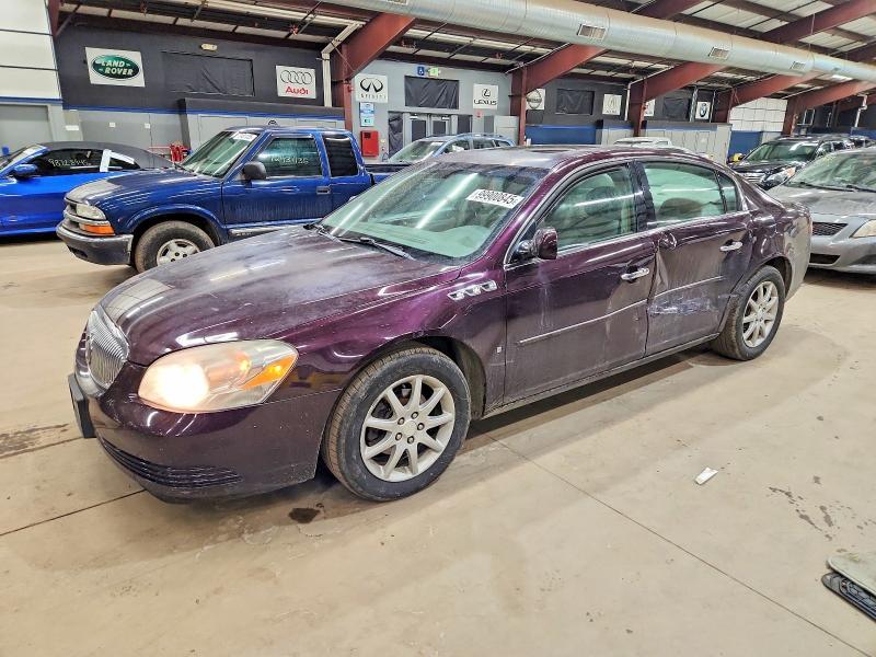 2008 Buick Lucerne cxl