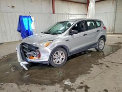 Ford salvage cars for sale: 2015 Ford Escape s