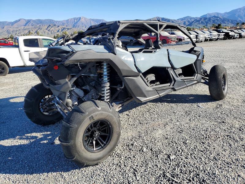 2020 Can Am Maverick X3 Utility Vehicle