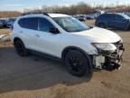 2018 Niss Rogue sv