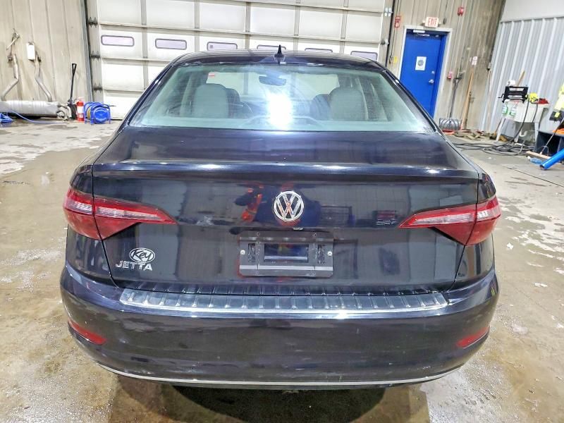 2021 Volkswagen Jetta sel