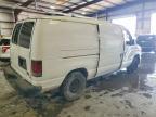 2010 Ford E250 Utility / Service Van