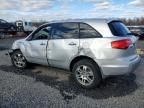 2007 Acura Mdx Technology