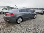 2015 Ford Fusion se Hybrid