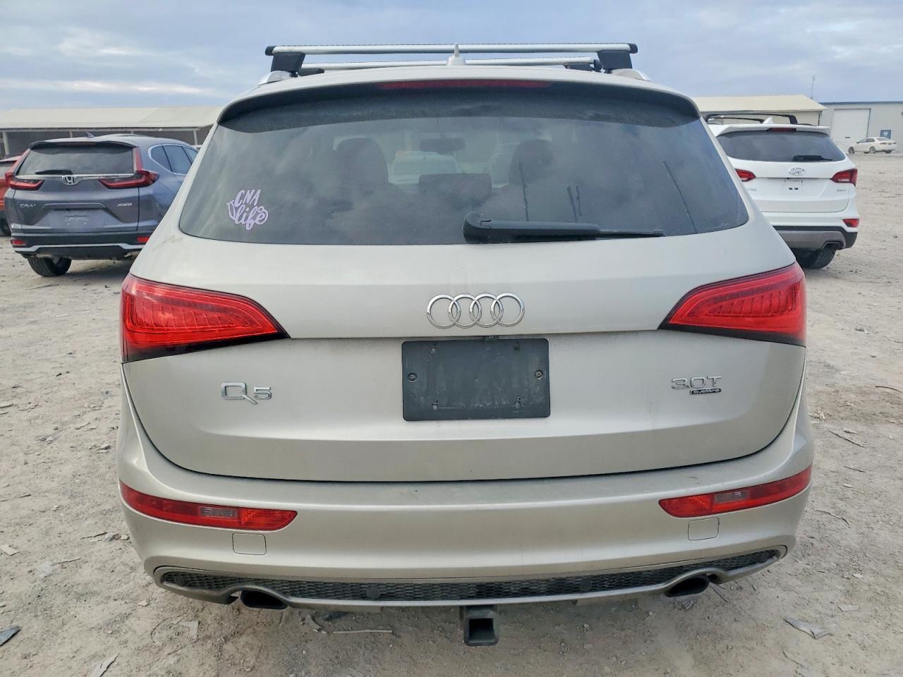2013 Audi Q5 Premium Plus