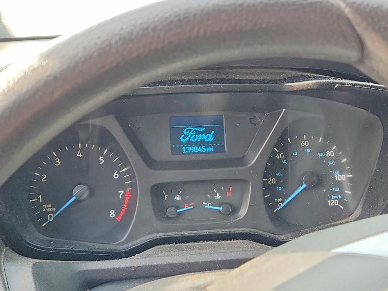 2019 Ford Transit T-350