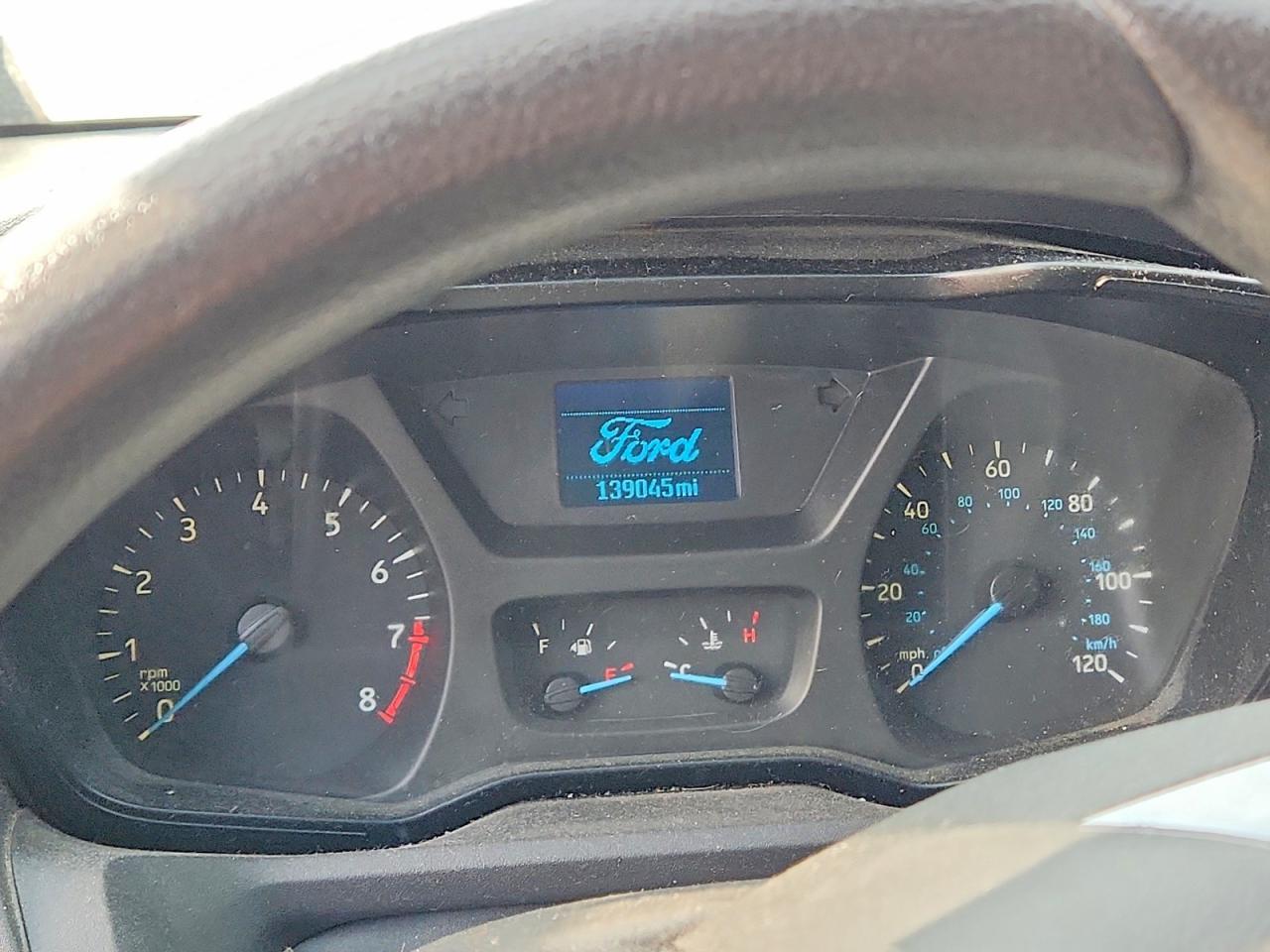 2019 Ford Transit T-350