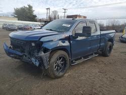 2019 Chevrolet Silverado K1500 rst for sale in New Britain, CT