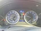 2012 Lexus Is 250