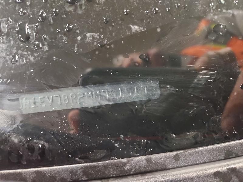 2021 Infiniti Q50 Luxe