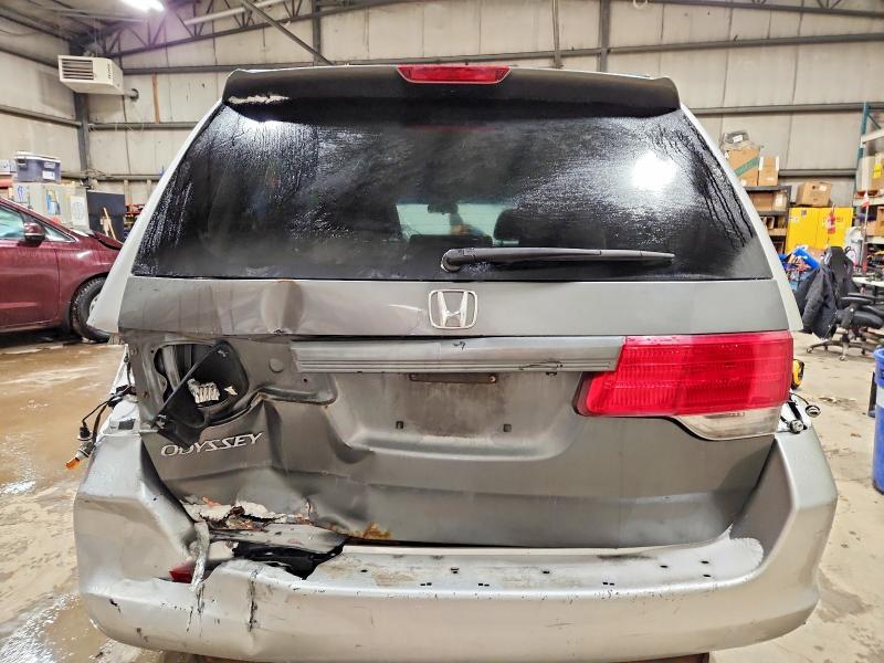 2010 Honda Odyssey ex