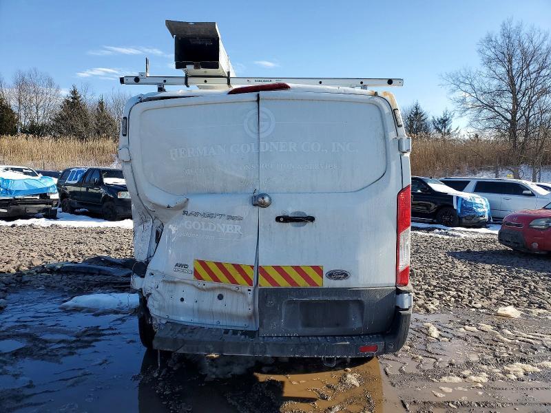 2023 Ford Transit T-250