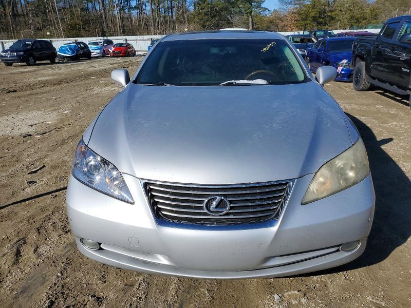 2008 Lexus Es 350