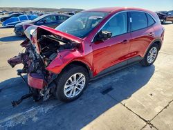 2020 Ford Escape se en venta en Grand Prairie, TX