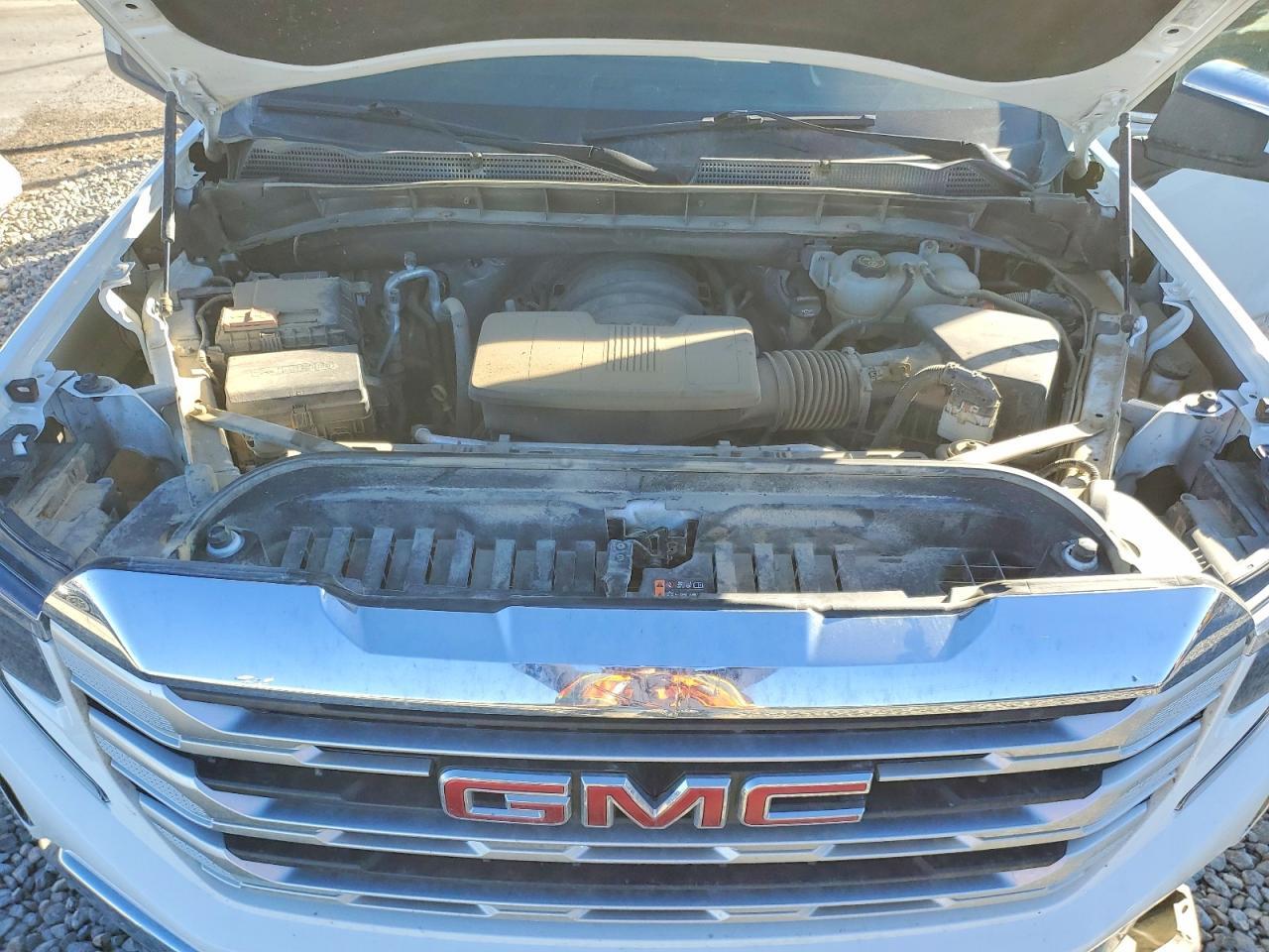 2023 GMC Sierra K1500 sle