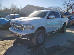2014 Dodge 1500 Laramie en venta en Wichita, KS