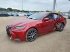 2018 Lexus Gs 350 Base