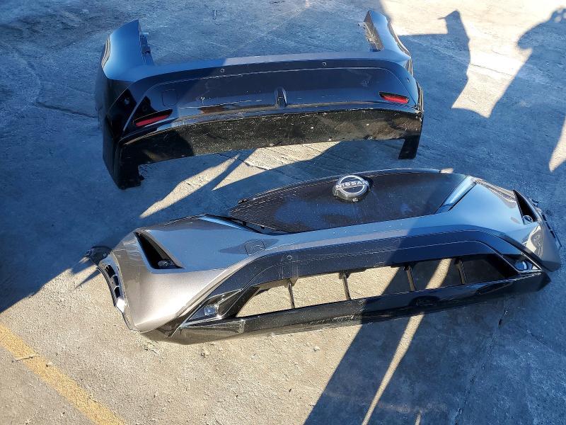 2024 Nissan Ariya Evolve+