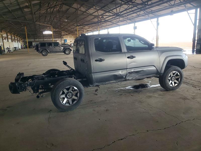 2019 Toyota Tacoma Double cab