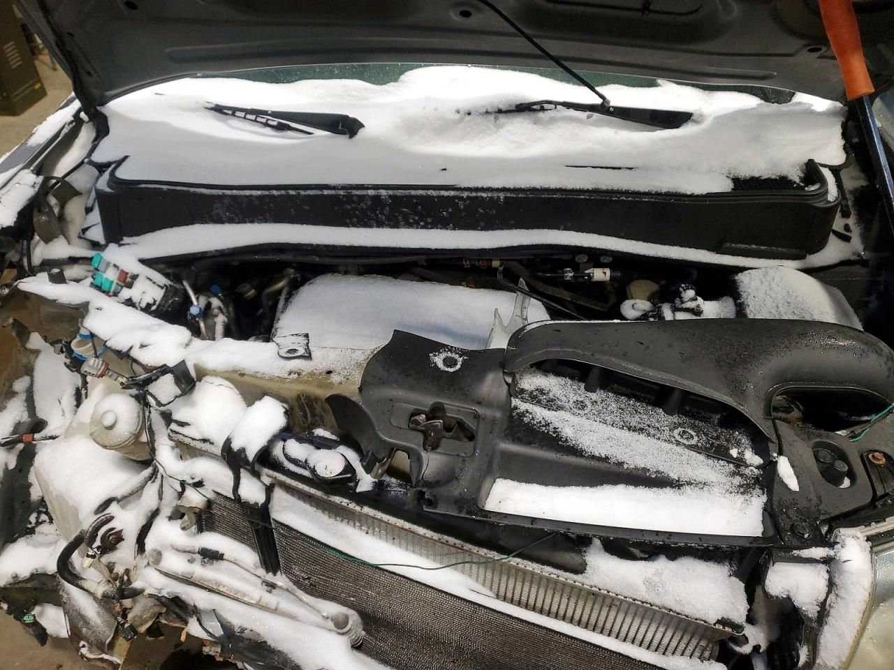 2009 Honda Pilot Touring