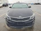 2017 KIA Optima ex