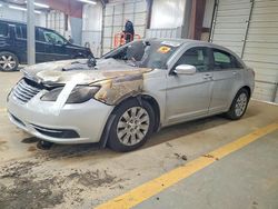 2012 Chrysler 200 lx en venta en Mocksville, NC