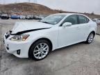 2012 Lexus Is 250