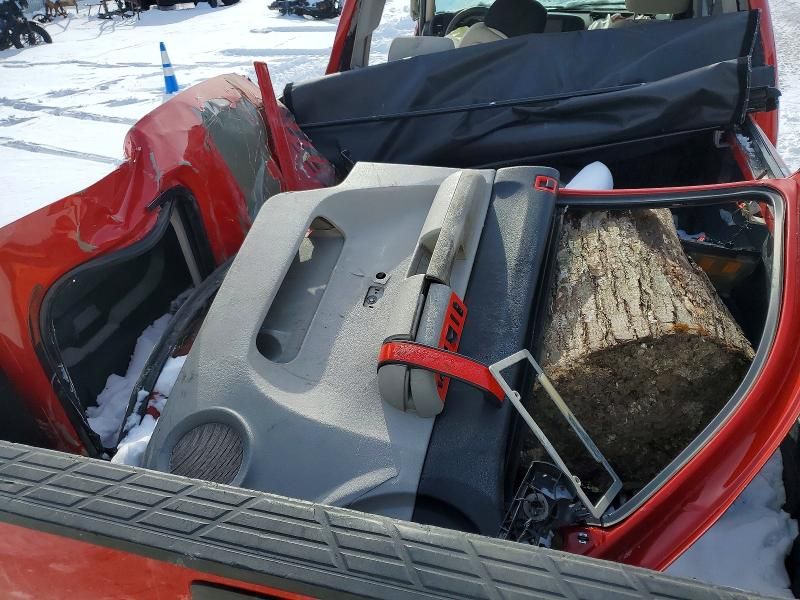 2007 Chevrolet Silverado C1500