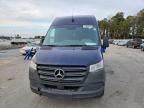 2022 Mercedes-Benz 2022 Mercedes Benz Sprinter 2500 Delivery Van