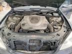 2007 Mercedes-Benz S 550