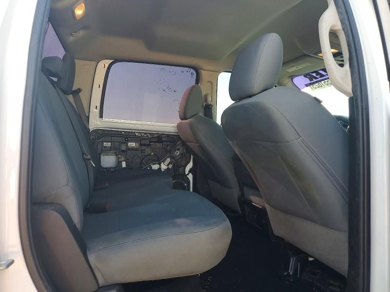 2018 Dodge Ram 2500 st