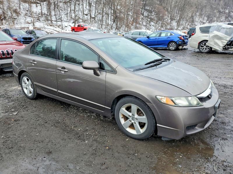 2009 Honda Civic