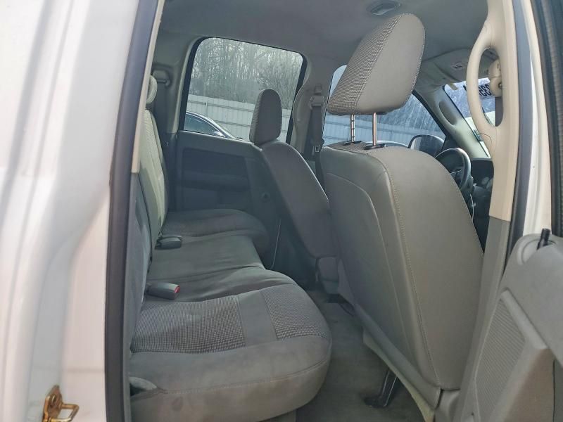 2006 Dodge Ram 1500 st