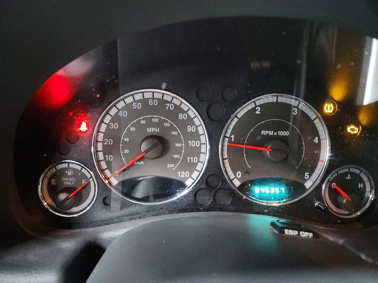 2006 Jeep Liberty Limited